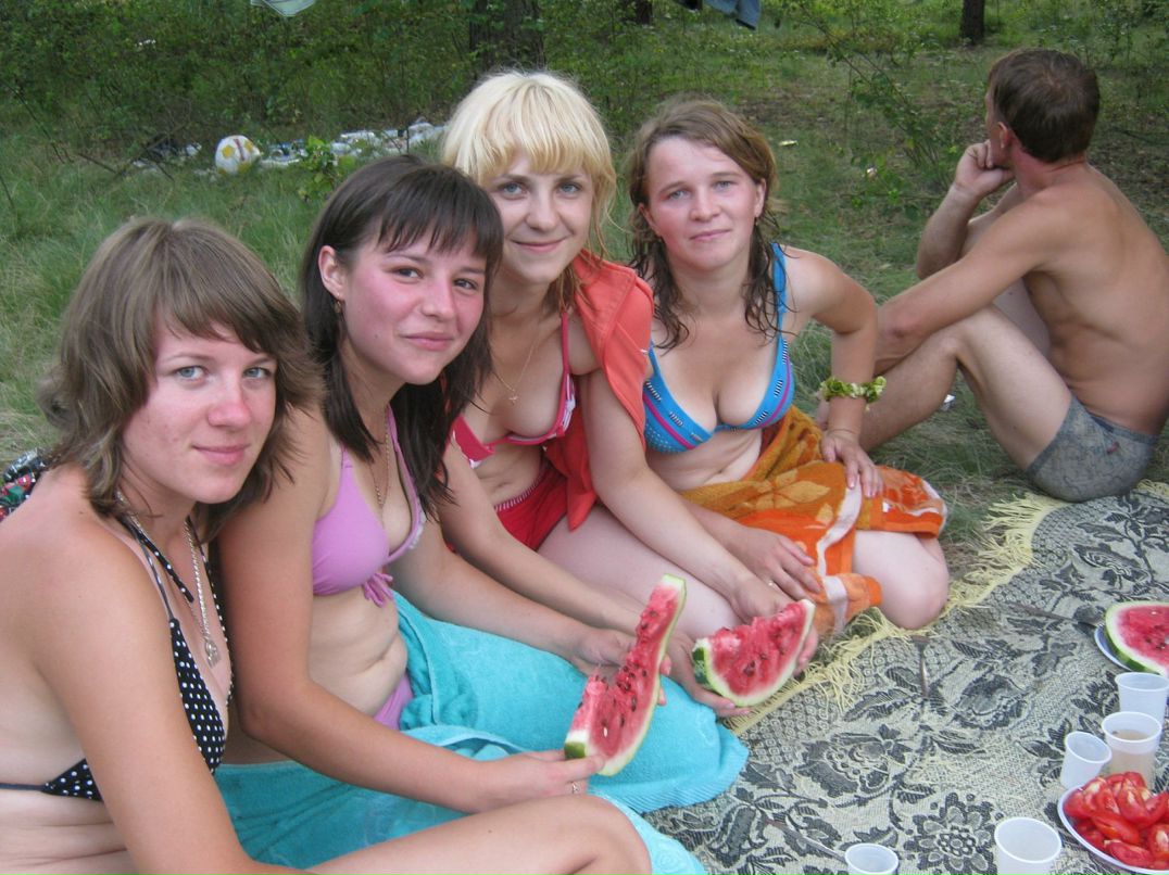 Оля Мельник фотография #3