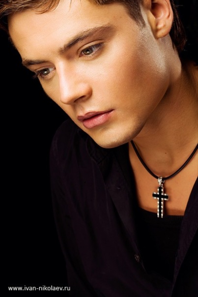 Ник Марков фото №2