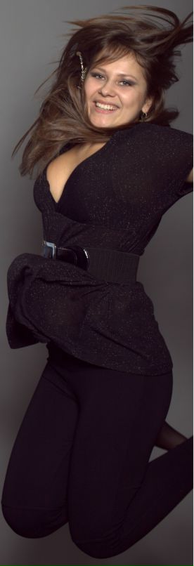 Маша Синякова-Онопа фотография #16