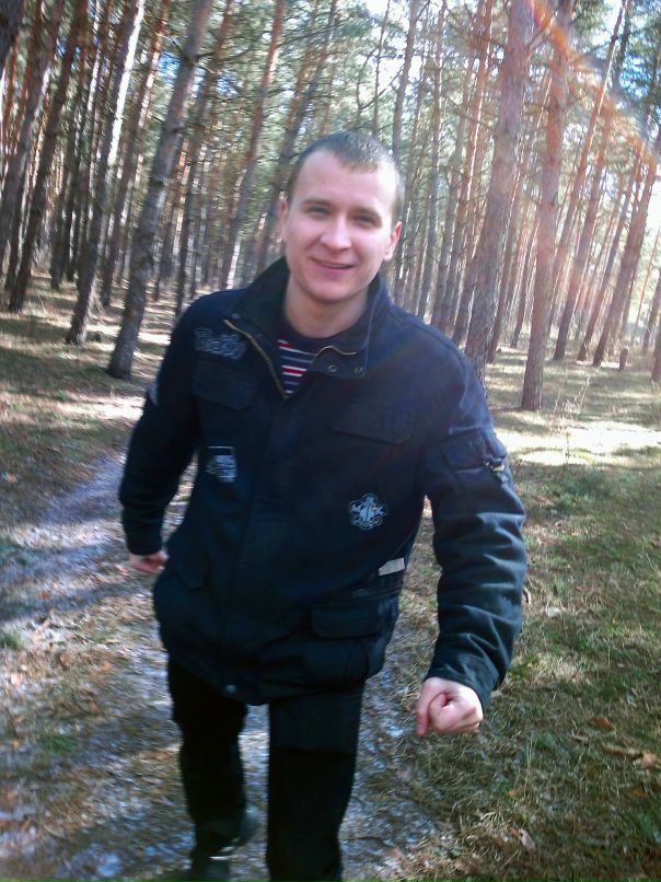 Ваня Орищенко фотография #48