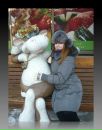 Фотография Будяковой Кристины