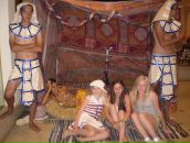 Таня Войціховська фотография #48 (источник - https://vk.com/id59040951)