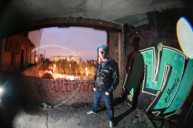 Егор Давидович фотография #12