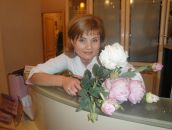 Фотография Киселевой Ольги