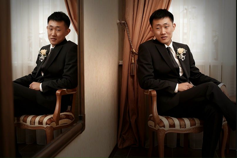 Mickey Mouse фото №25