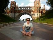 Фотография Родимова Евгения