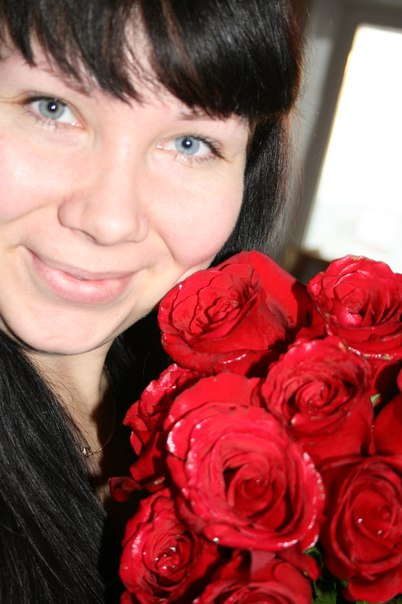 №9, Елена Орлова, 38 лет, Курган №9, Елена Орлова, 38 лет, Курган