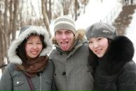 Фотография Чурикова Ивана