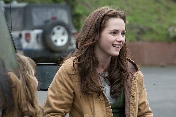 Bella Swan фото №1