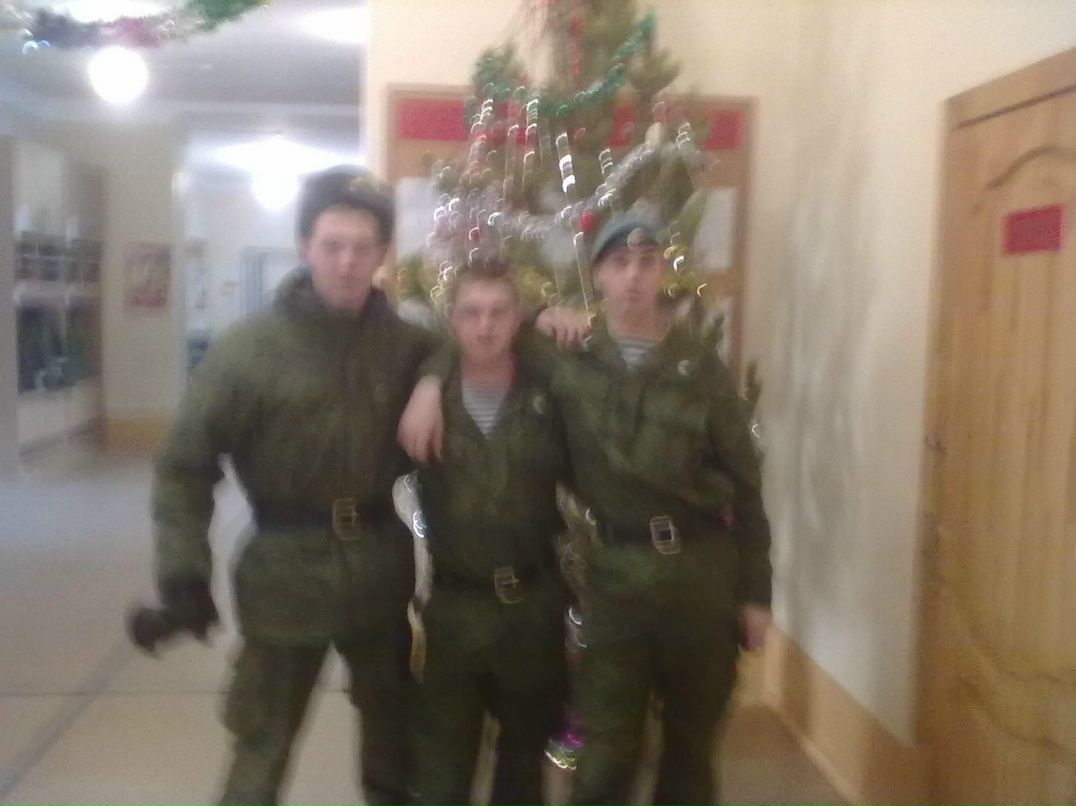 Дмитрий Коробейников фотография #8