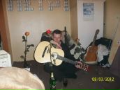 Антон Пустовалов фотография #1