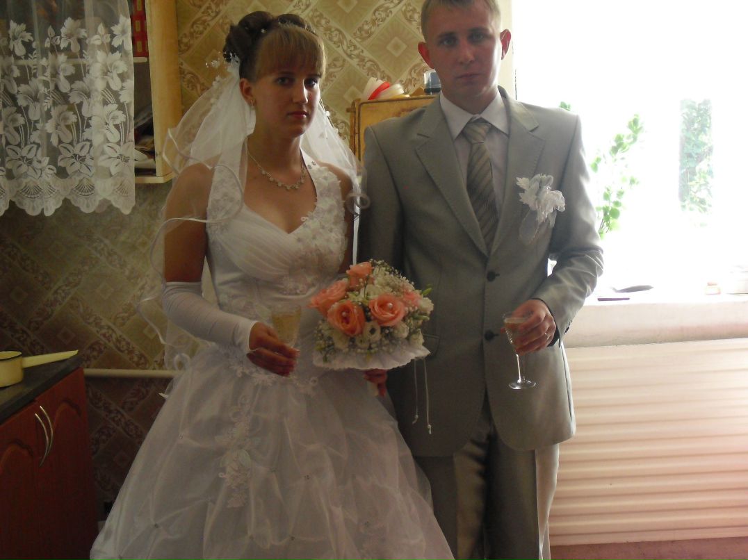 Клава Путренкова фотография #2