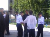 Андрій Мазур фотография #5 (источник - https://vk.com/id63859862)