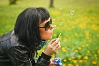 Фотография Булгаковой Натальи