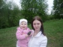 Фотография Смолиной Кристины