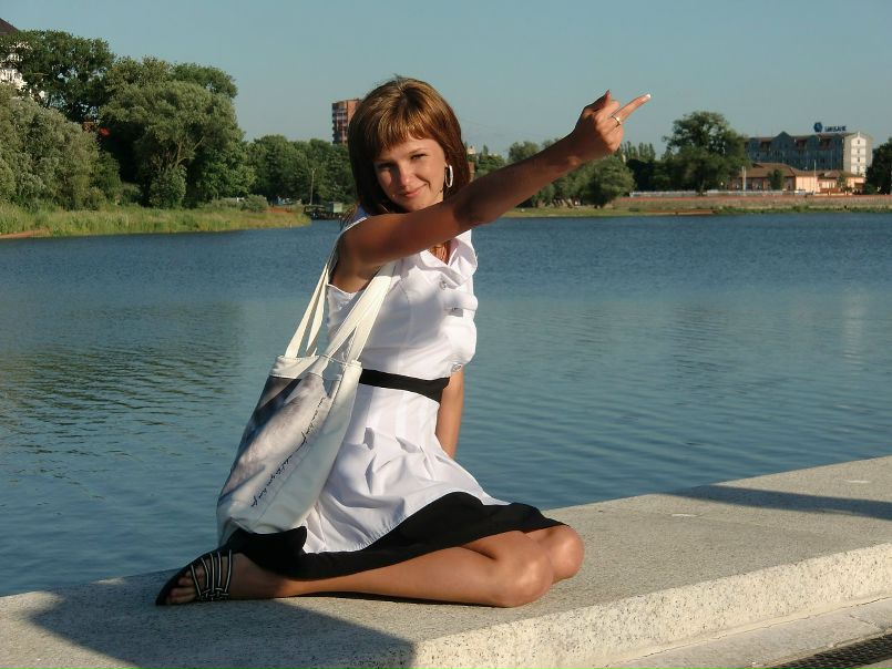 №11, Дашенька Акимова, 36 лет, Москва №11, Дашенька Акимова, 36 лет, Москва