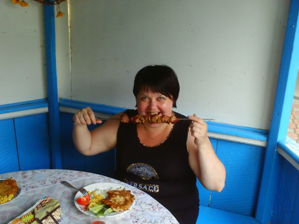 Алина Дердиященко фото №1