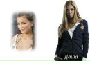 Іруньчик Гребещук фотография #18 (источник - https://vk.com/id150833130)
