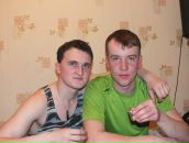 Фотография Жеребкина Егора