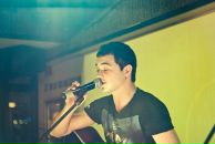 Фотография Кондрашова Артёма