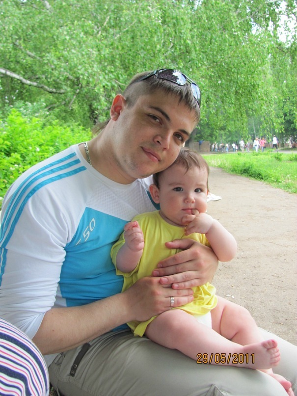 Дмитрий Бобик фотография #31