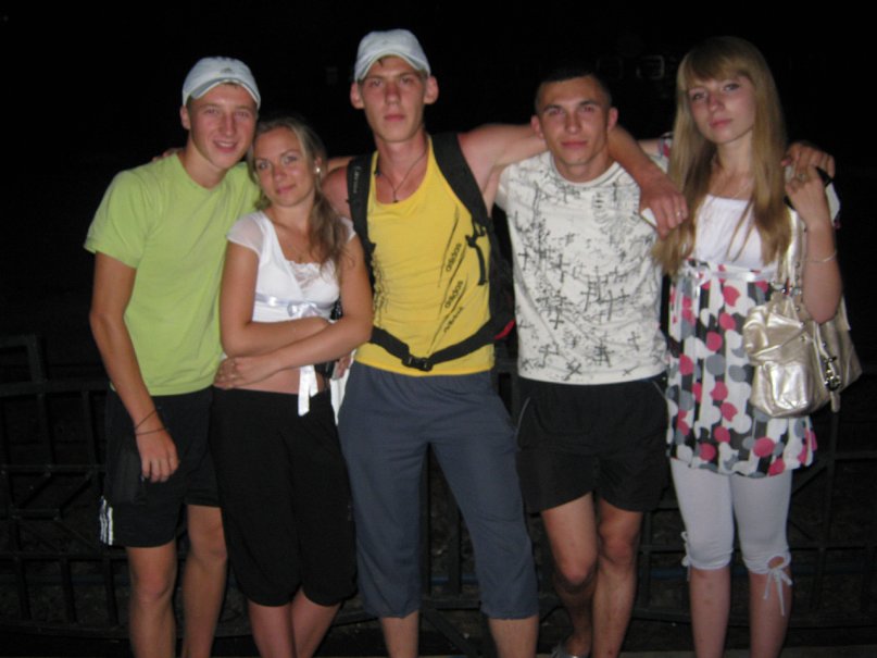 Дмитрий Ковалёв фотография #38