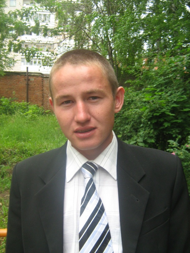 Иван Ильин фотография #39