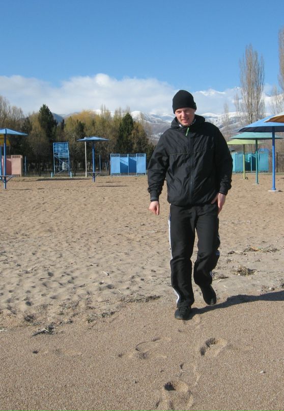 Сергей Комельков фотография #45