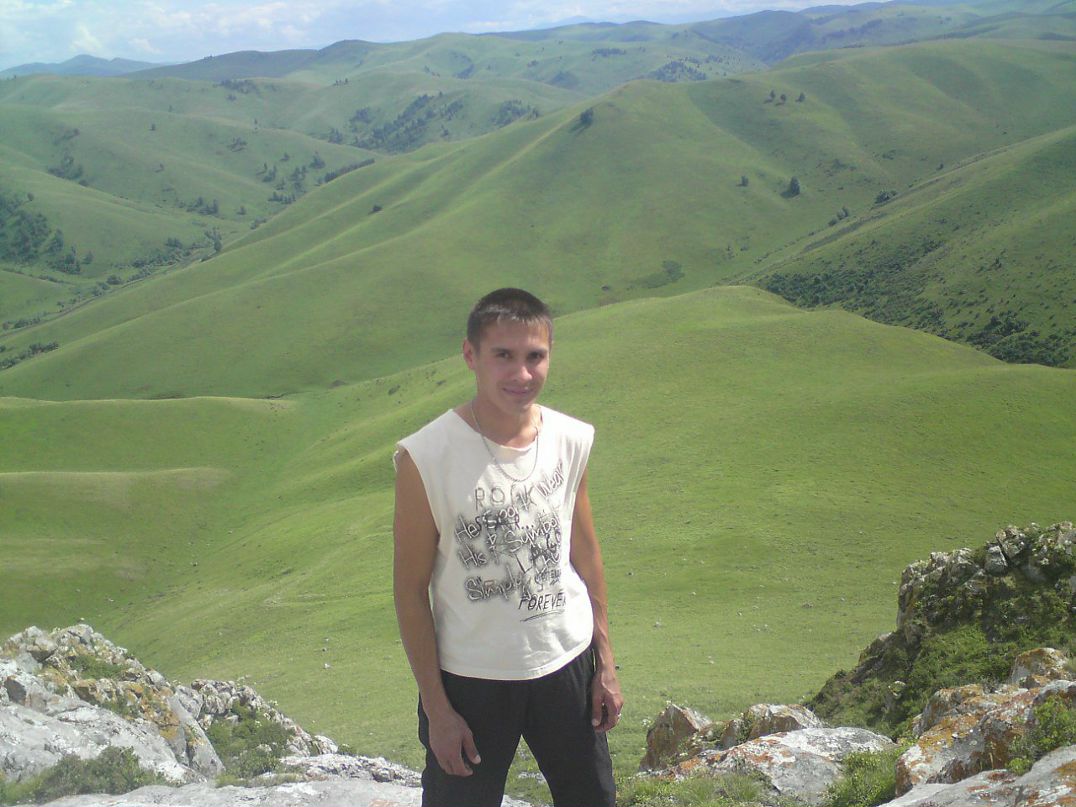 Руслан Рахмати фотография #21