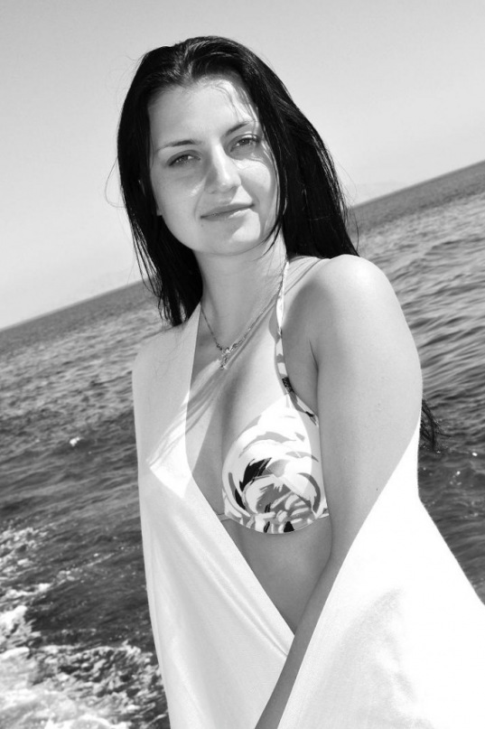 Катя Романова фотография #26