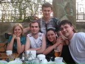 Виталий Конев фотография #4 (источник - https://vk.com/id3147499)