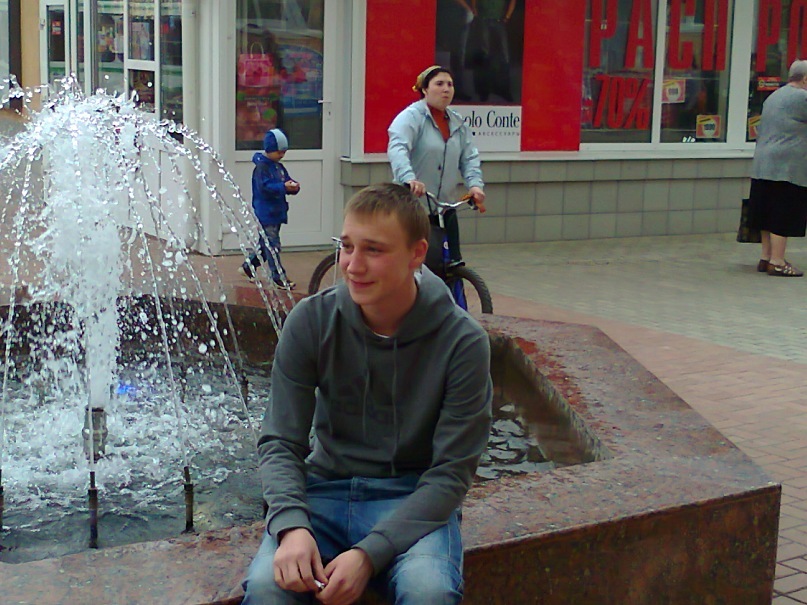 Ivan Vasilev фотография #18