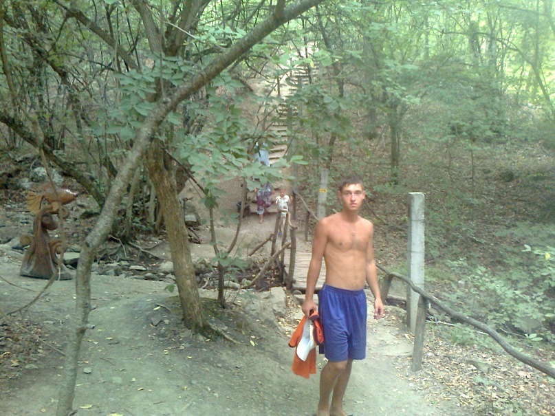 Валентин Васильченко фотография #34