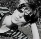 Фотография Зелинской Оксаны