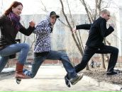 Фотография Алистратова Александра