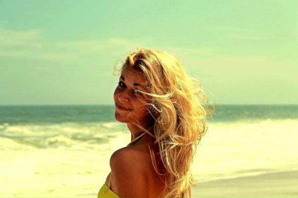 Оля Тимофеева фото №18