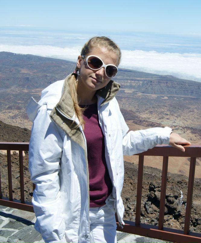 Анна Швец фотография #11