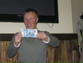 Фотография Сидорова Андрея