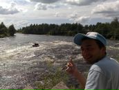 Фотография Танска Дмитрия