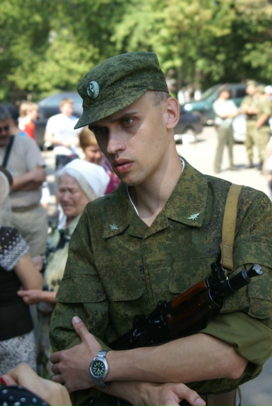 Дмитрий Пустовит фотография #3