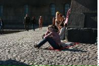 Фотография Михайловой Надежды