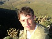 Фотография Папермана Дмитрия