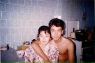 Фотография Джалиловой Зумрады