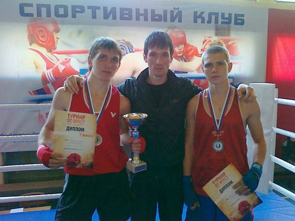 №9, Арсен Джалилов, 38 лет, Тольятти №9, Арсен Джалилов, 38 лет, Тольятти