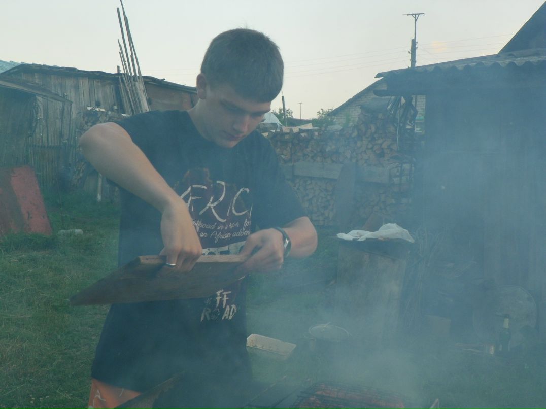 Иван Шматко фотография #17