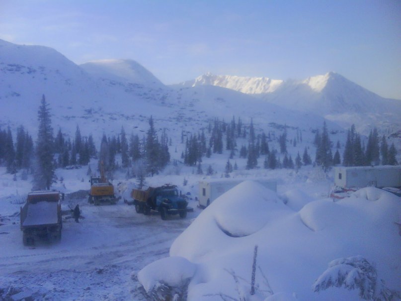 Виктор Петров фотография #14