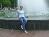 Фотография Плотниковой Оли