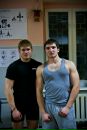 Андрій Безега фотография #12 (источник - https://vk.com/id146713691)