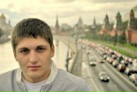 Фотография Якимова Ильи