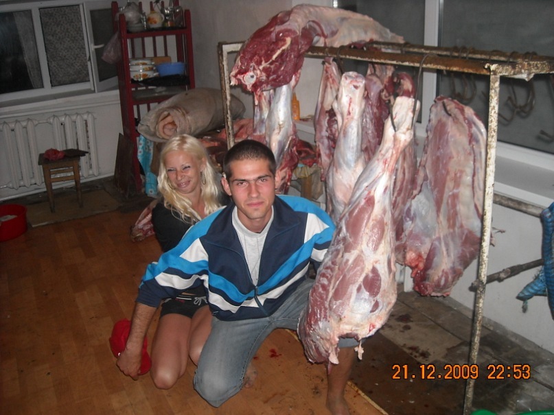 Леонид Вербицкий фотография #21